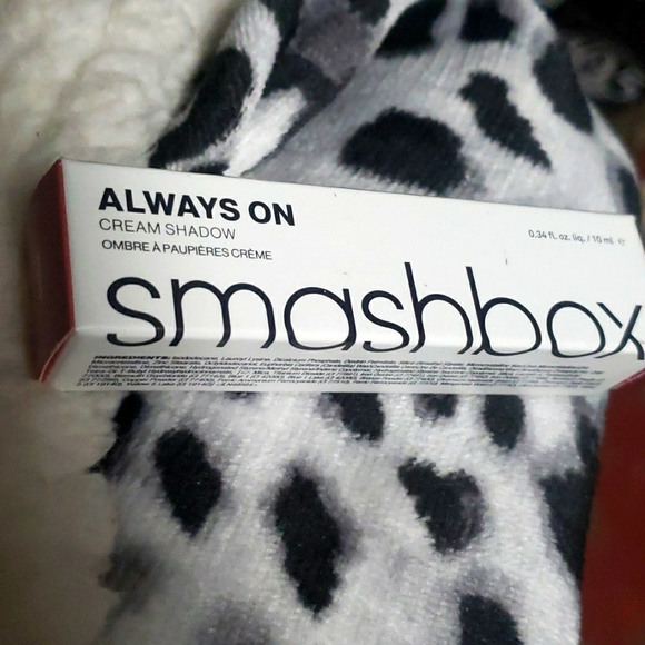 🧚‍♀️GUAVA Smashbox Always On Cream Shadow NWT - Picture 6 of 7